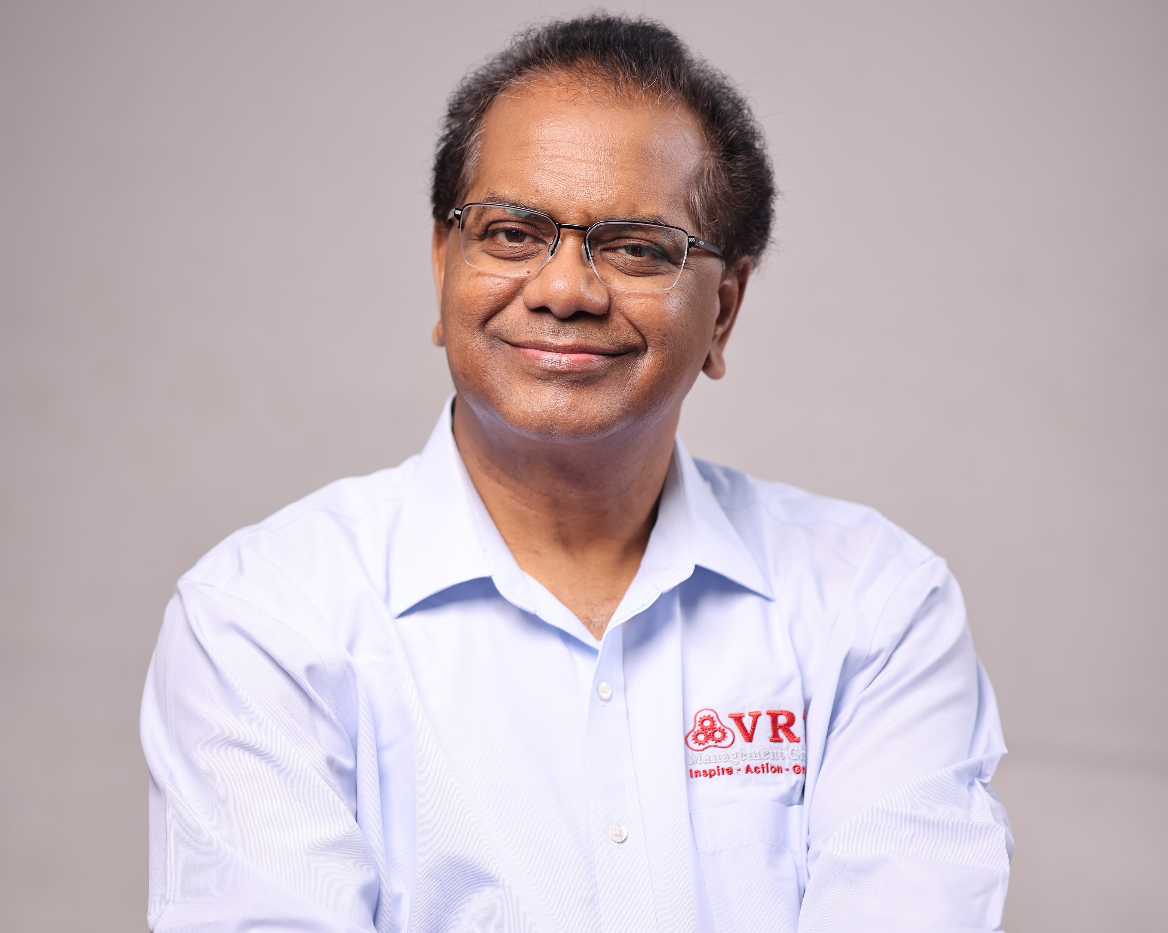Rajesh Tedla